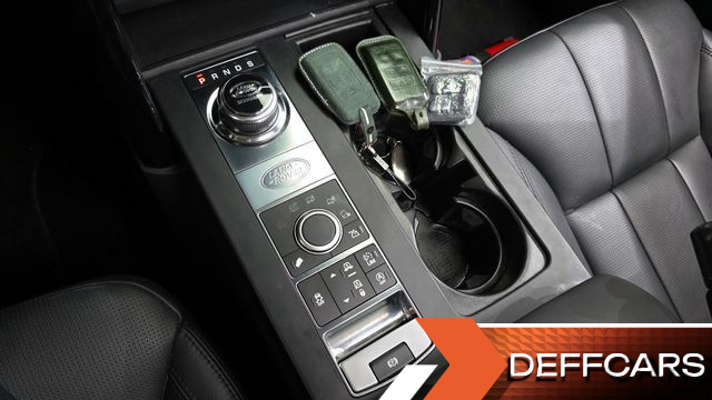 Land Rover DISCOVERY 2.0 SD4 SE купить на сайте DeffCars