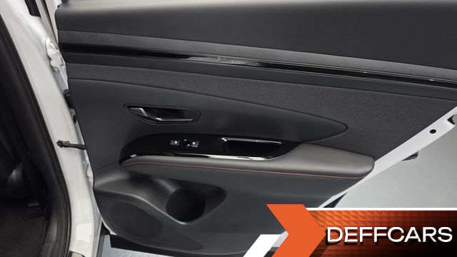 Hyundai TUCSON Gasoline 1.6 Turbo 2WD N Line Inspiration купить на сайте DeffCars