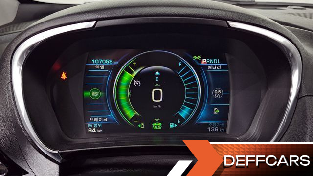 ChevroletGMDaewoo VOLT 1.5 купить на сайте DeffCars