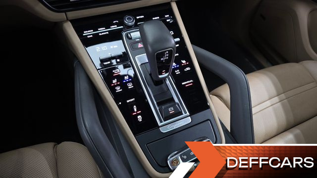 Porsche CAYENNE 3.0 купить на сайте DeffCars