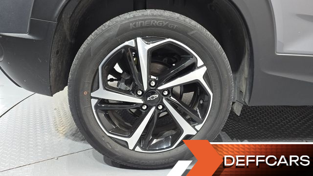 ChevroletGMDaewoo TRAILBLAZER 1.3 Turbo 2WD RS купить на сайте DeffCars