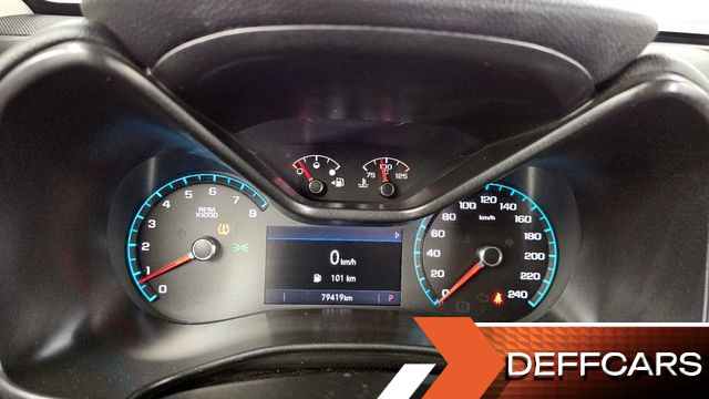 ChevroletGMDaewoo COLORADO 3.6 Extreme-X 4WD купить на сайте DeffCars