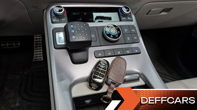 Hyundai PALISADE Gasoline 3.8 4WD Calligraphy купить на сайте DeffCars
