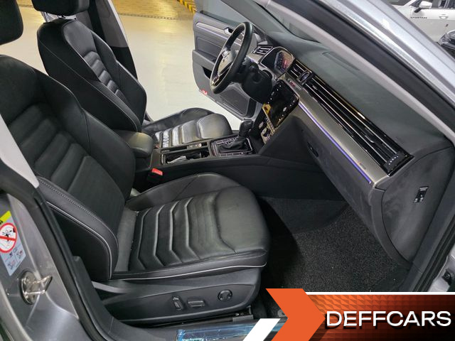 Volkswagen ARTEON 2.0 TDI Prestige купить на сайте DeffCars