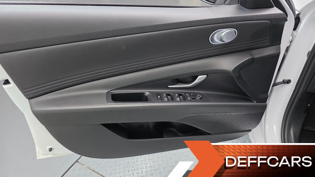 Hyundai AVANTE 1.6 Smart купить на сайте DeffCars