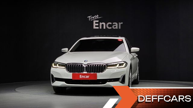 BMW 5-SERIES 530i Luxury купить на сайте DeffCars