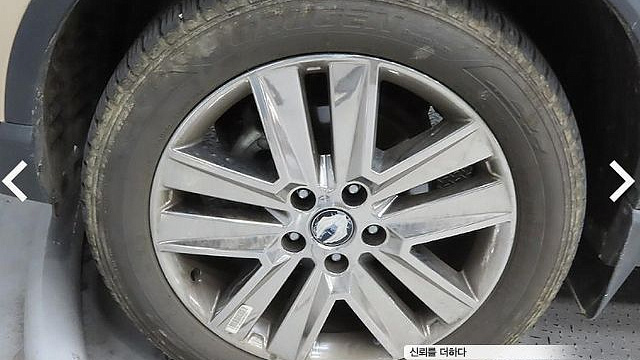 Ssangyong REXTON Diesel 2.2 4WD Professional S (5-Link) купить на сайте DeffCars
