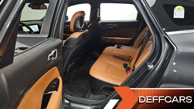 Kia SPORTAGE Signature 2WD купить на сайте DeffCars