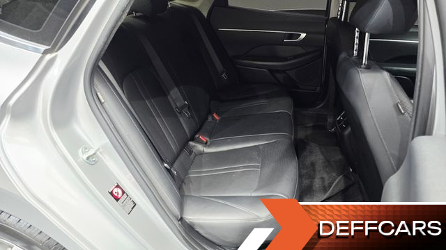 Hyundai SONATA 2.0 Premium купить на сайте DeffCars