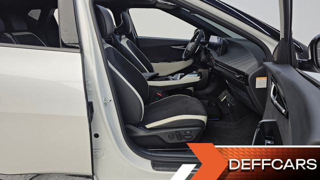 Kia EV6 Long Range GT Line купить на сайте DeffCars