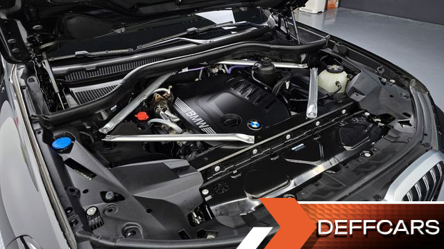 BMW X7 xDrive 40d Design Pure Excellence 7-Seater купить на сайте DeffCars