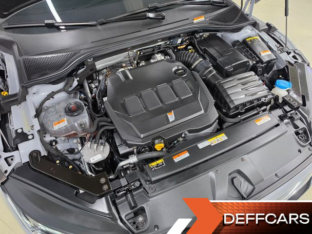 Volkswagen ARTEON 2.0 TDI Prestige купить на сайте DeffCars