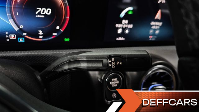 Mercedes A-CLASS A220 Sedan купить на сайте DeffCars