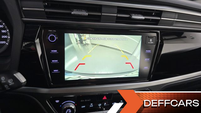 Ssangyong KORANDO Gasoline 1.5 2WD C5 Plus купить на сайте DeffCars