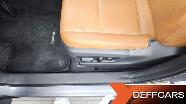 Lexus UX 2.0 2WD купить на сайте DeffCars