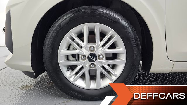 Kia MORNING Signature купить на сайте DeffCars