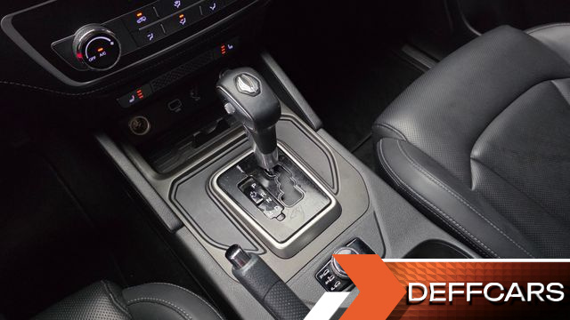 Ssangyong REXTON Diesel 2.2 4WD Adventure купить на сайте DeffCars