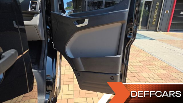 Hyundai SOLATI 15-seater Luxury купить на сайте DeffCars