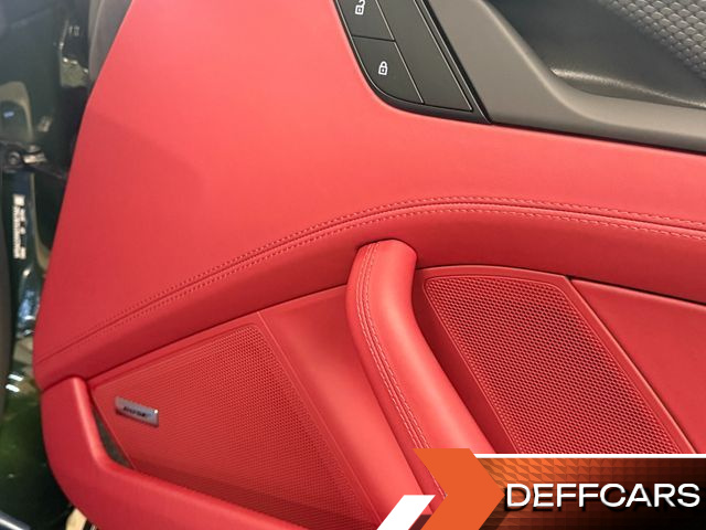 Porsche 911 GT3 Touring купить на сайте DeffCars