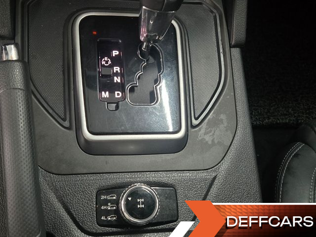 Ssangyong REXTON Diesel 2.2 4WD Adventure купить на сайте DeffCars