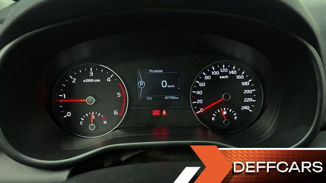 Kia SPORTAGE Diesel 2WD Noblesse Plus купить на сайте DeffCars