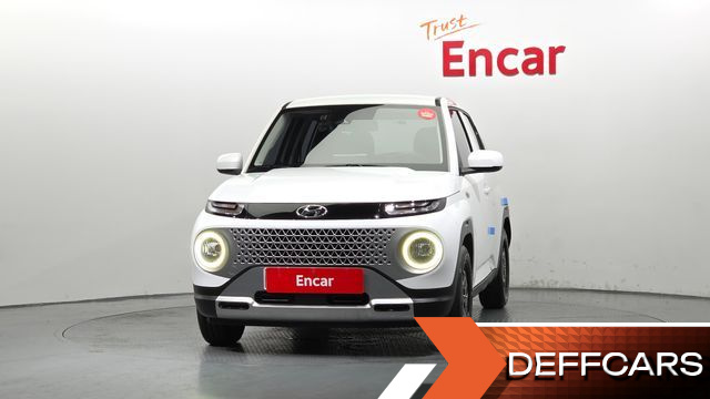 Hyundai CASPER Modern купить на сайте DeffCars