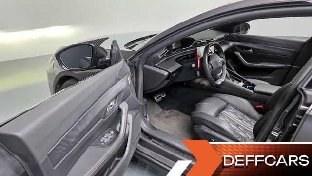 Peugeot 508 2.0 BlueHDi GT Line купить на сайте DeffCars