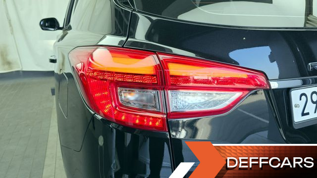 Ssangyong REXTON Diesel 2.2 2WD Eurasia Edition купить на сайте DeffCars