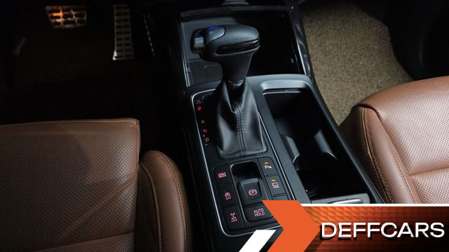 Kia SORENTO Diesel 2.2 4WD Noblesse Special купить на сайте DeffCars