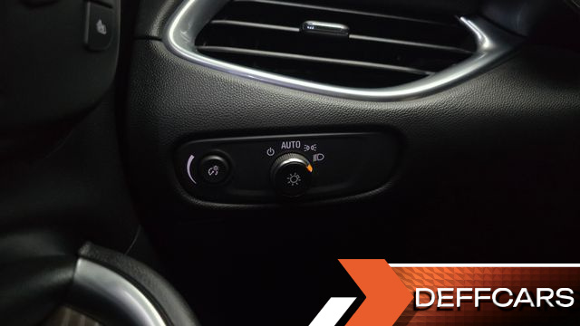 ChevroletGMDaewoo MALIBU 1.5 Turbo LTZ купить на сайте DeffCars