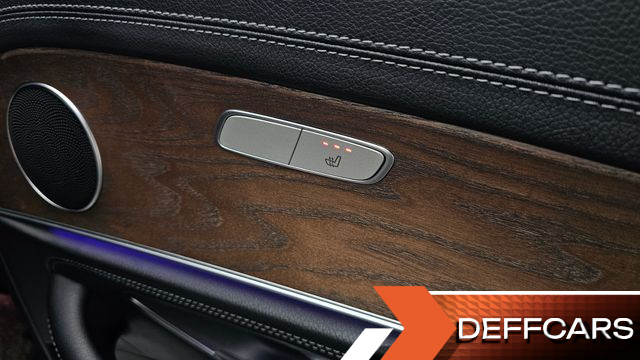 Mercedes E-CLASS E220d 4MATIC Exclusive купить на сайте DeffCars