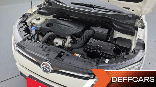 Ssangyong TIBOLI Gasoline 1.5 2WD V3 купить на сайте DeffCars