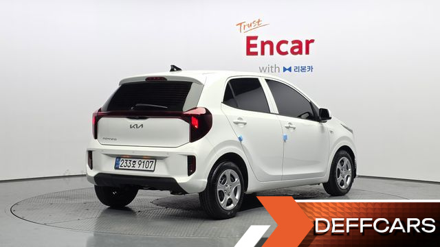 Kia MORNING Trendy купить на сайте DeffCars