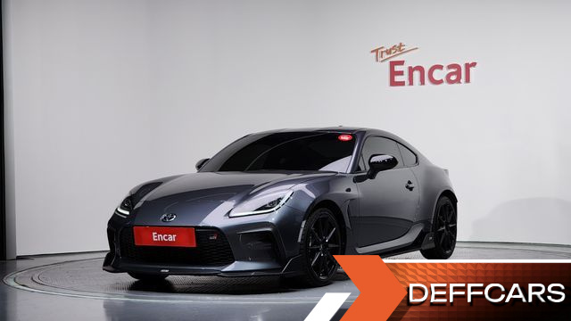 Toyota 86 2.4 Premium купить на сайте DeffCars