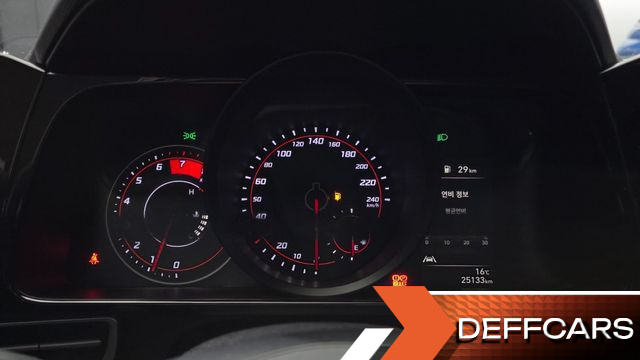 Hyundai AVANTE 1.6 Smart купить на сайте DeffCars
