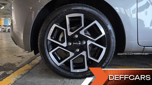 Kia RAY Signature купить на сайте DeffCars