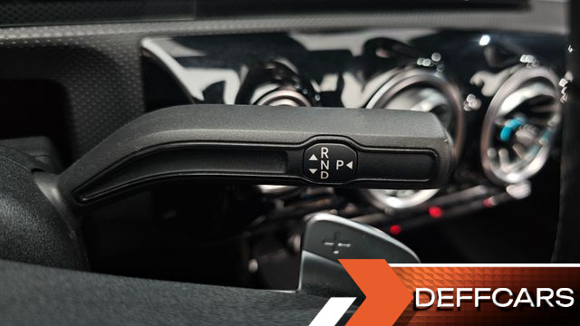 Mercedes CLA-CLASS CLA250 4MATIC купить на сайте DeffCars