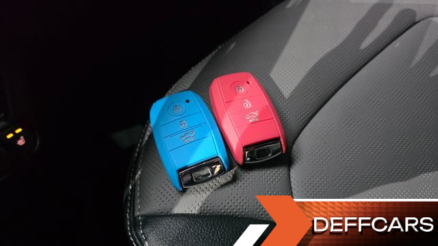 Kia RAY Best Selection купить на сайте DeffCars