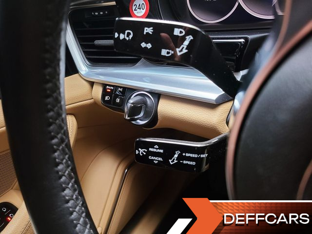 Porsche PANAMERA 3.0 AWD купить на сайте DeffCars