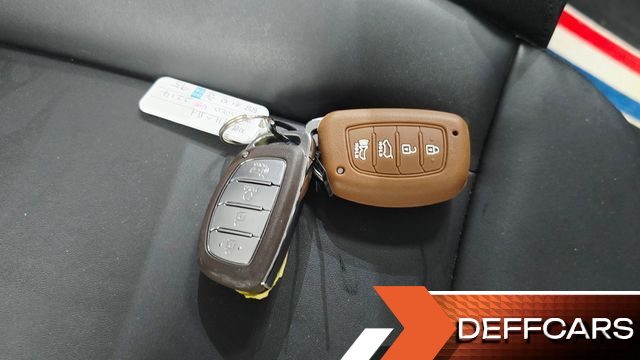 Hyundai CASPER Turbo Smart купить на сайте DeffCars