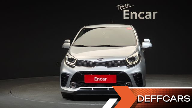 Kia MORNING Prestige купить на сайте DeffCars