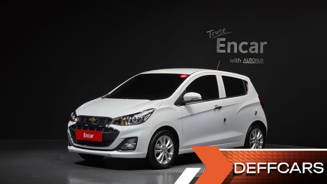 ChevroletGMDaewoo SPARK Premier купить на сайте DeffCars