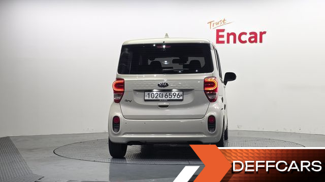 Kia RAY Prestige купить на сайте DeffCars