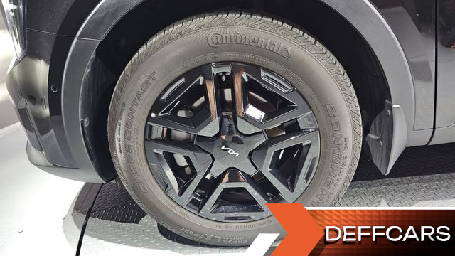 Kia SORENTO HEV 1.6 4WD Gravity купить на сайте DeffCars