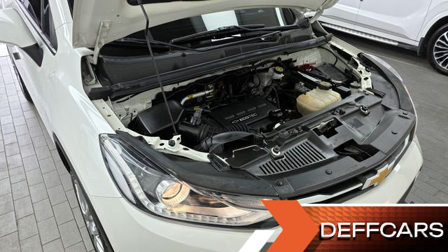 ChevroletGMDaewoo TRAX 1.4 LT Core купить на сайте DeffCars