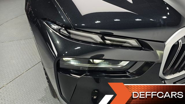 BMW X7 xDrive 40i M Sport 6STR купить на сайте DeffCars