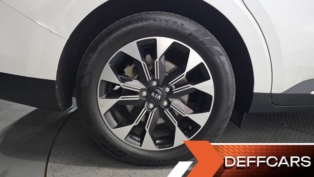 Kia CARNIVAL 9-Seater Noblesse купить на сайте DeffCars