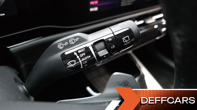 Kia NIRO Air купить на сайте DeffCars