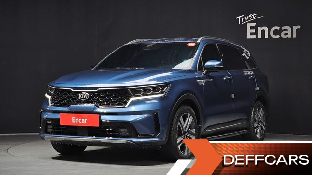 Kia SORENTO HEV 1.6 2WD Signature купить на сайте DeffCars