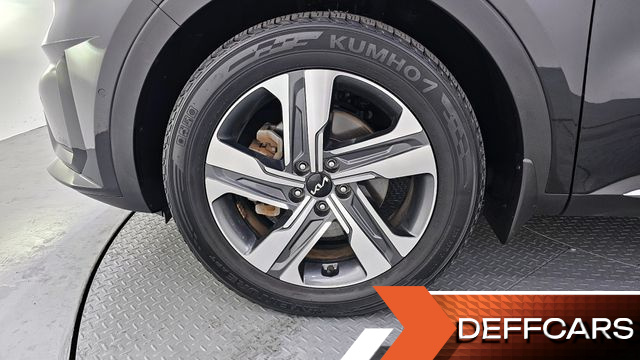 Kia SORENTO HEV 1.6 2WD Signature купить на сайте DeffCars